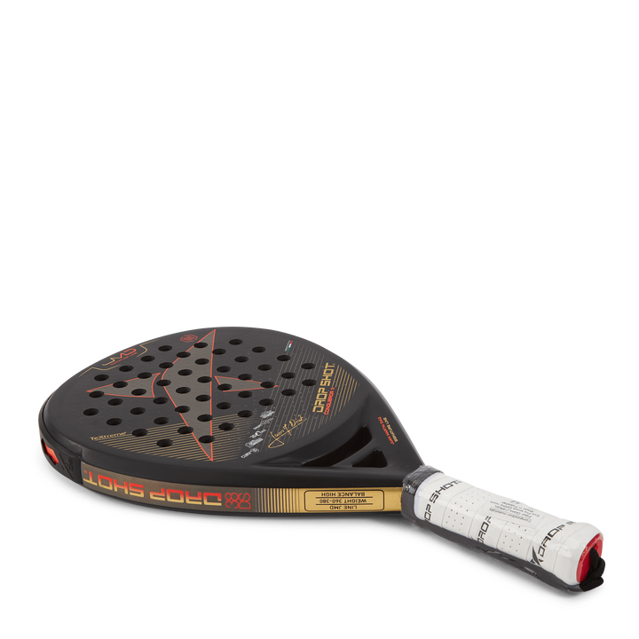 Drop Shot Conqueror 11 – Racketnow.com
