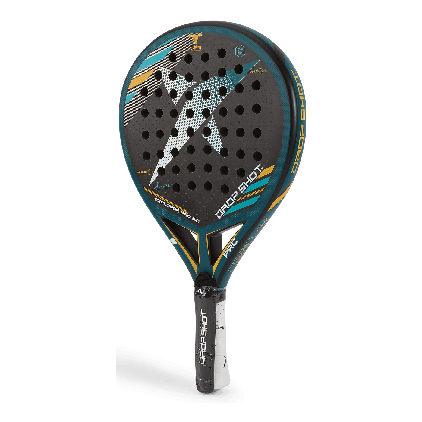 Vs Explorer 1 Racket Drop Shot Explorer Pro 5.0 – Racketnow.com