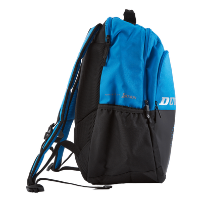 D Tac Fx-performance Backpack Black/blue