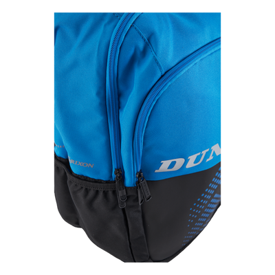 D Tac Fx-performance Backpack Black/blue