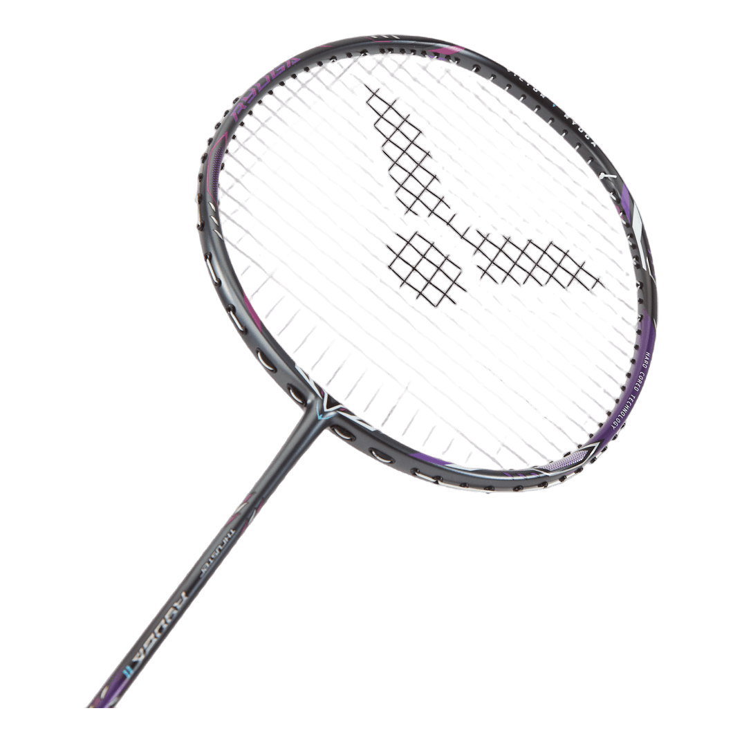 Victor Violet Racket VICTOR Victor tk ryuga II dark violet – Racketnow.com