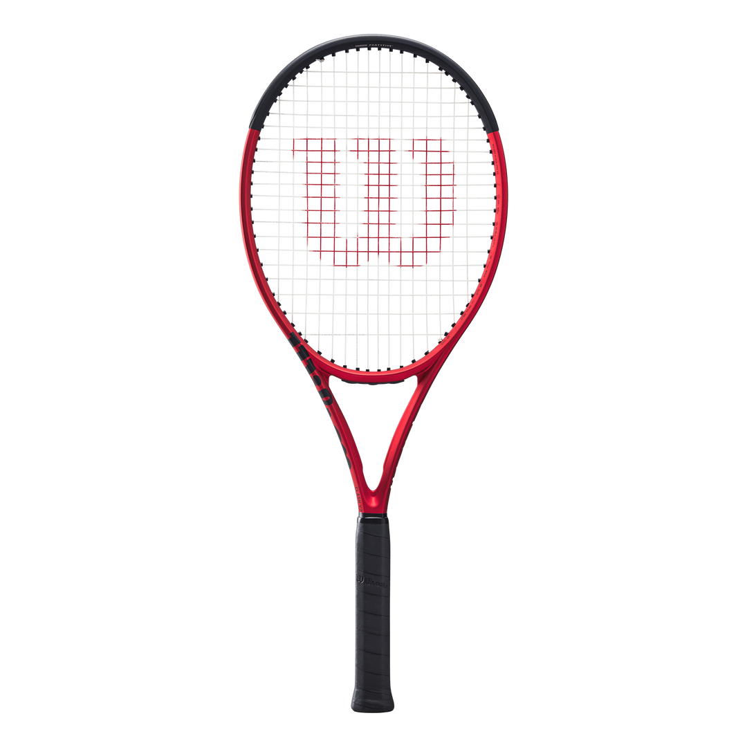 Wilson Clash 100 Pro V2.0 – Racketnow.com