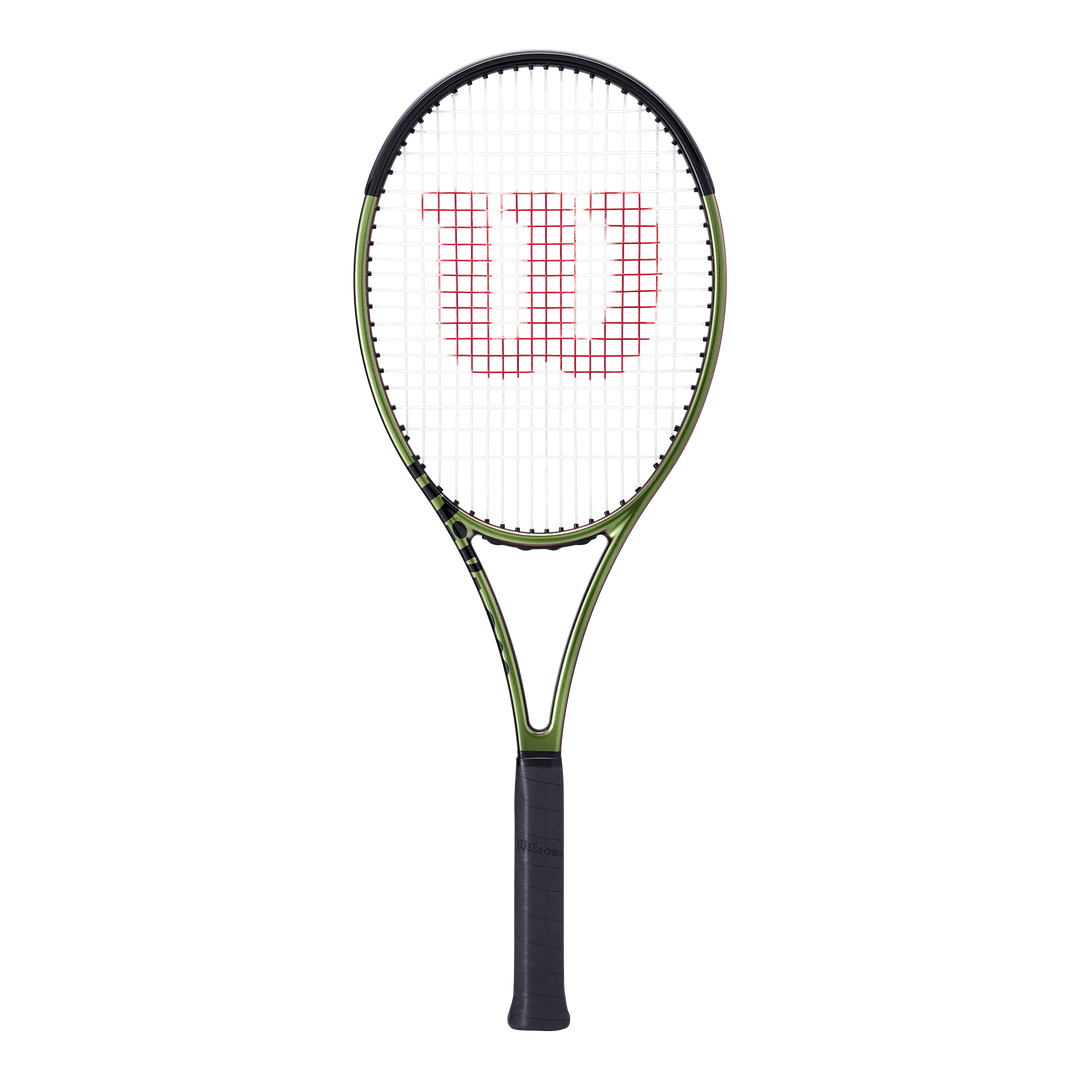テニスラケット　Wilson BLADE98 V8.0 特別価格】BLADE 98 (18X20) V8.0【wilson（ウイルソン