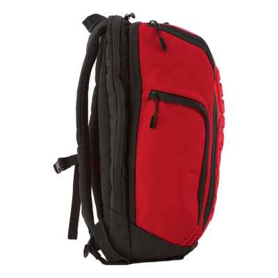 Super Tour Backpack Clash V2.0 Black/red