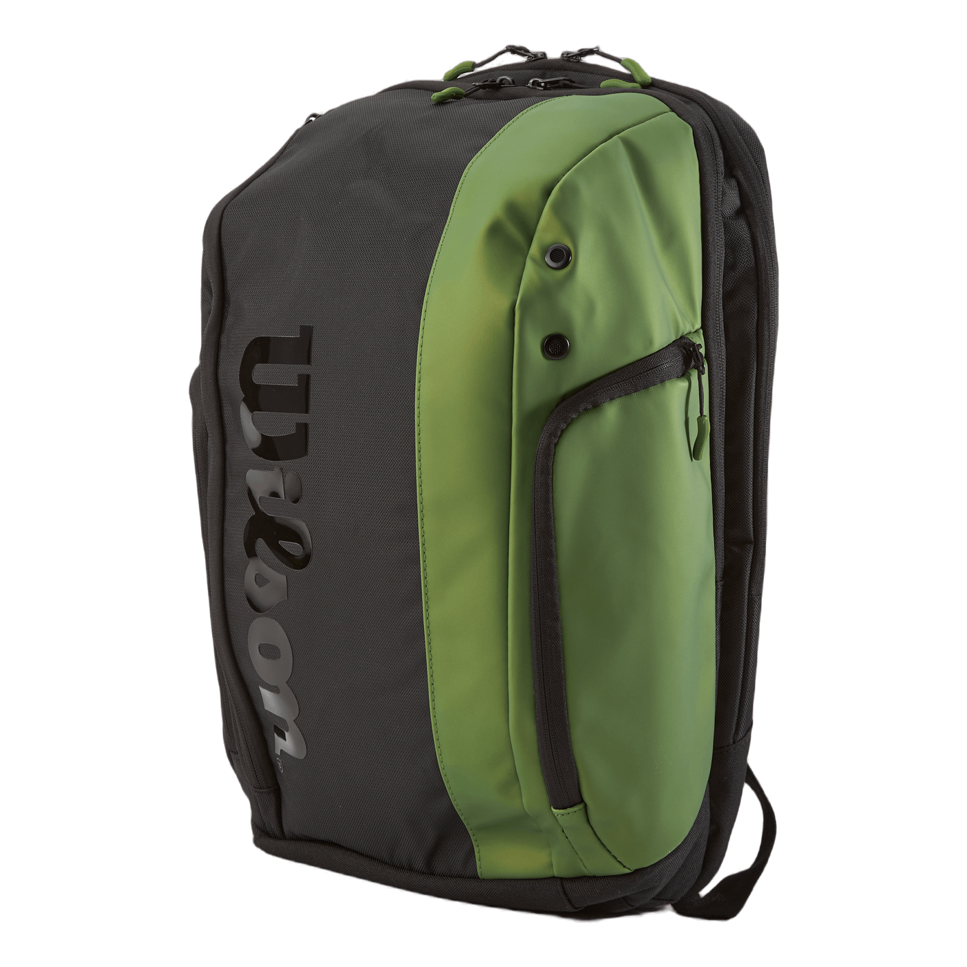 Super Tour Backpack Blade Black/green