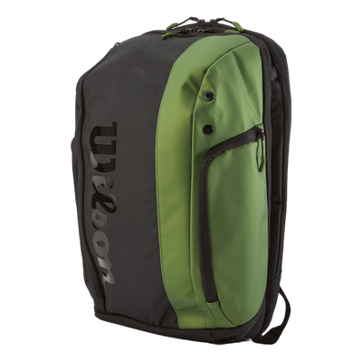 Super Tour Backpack Blade Black/green