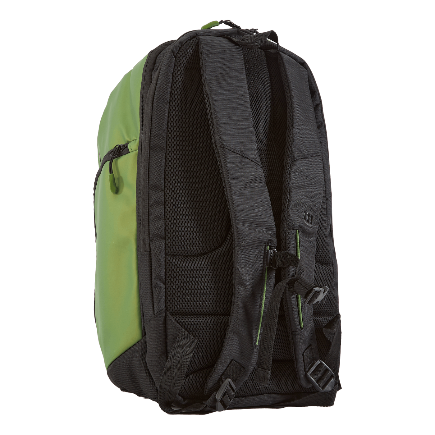 Super Tour Backpack Blade Black/green