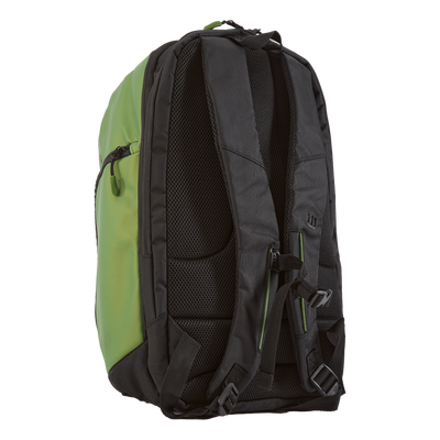 Super Tour Backpack Blade Black/green