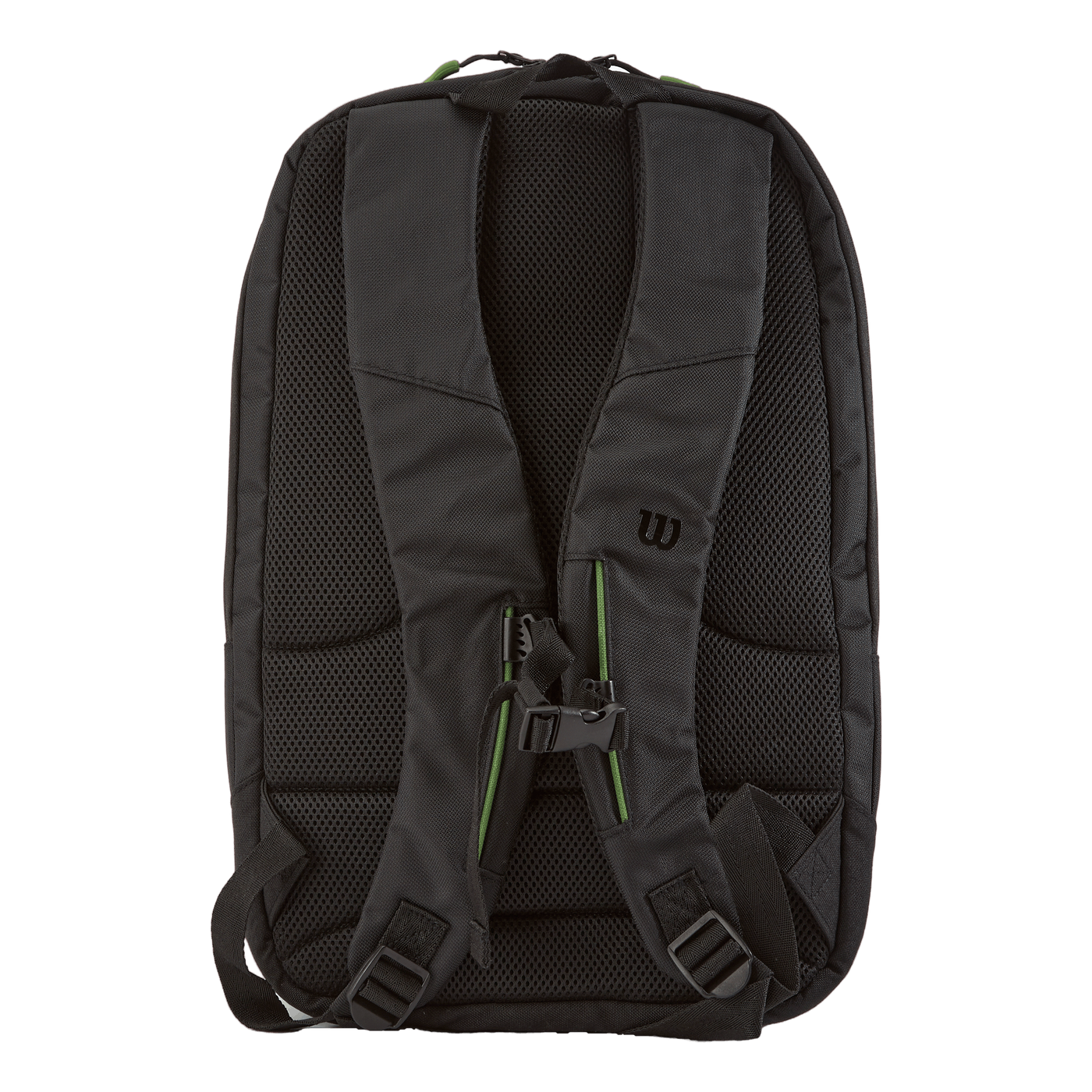 Super Tour Backpack Blade Black/green