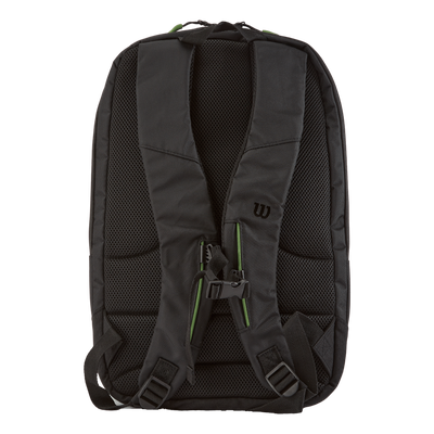 Super Tour Backpack Blade Black/green