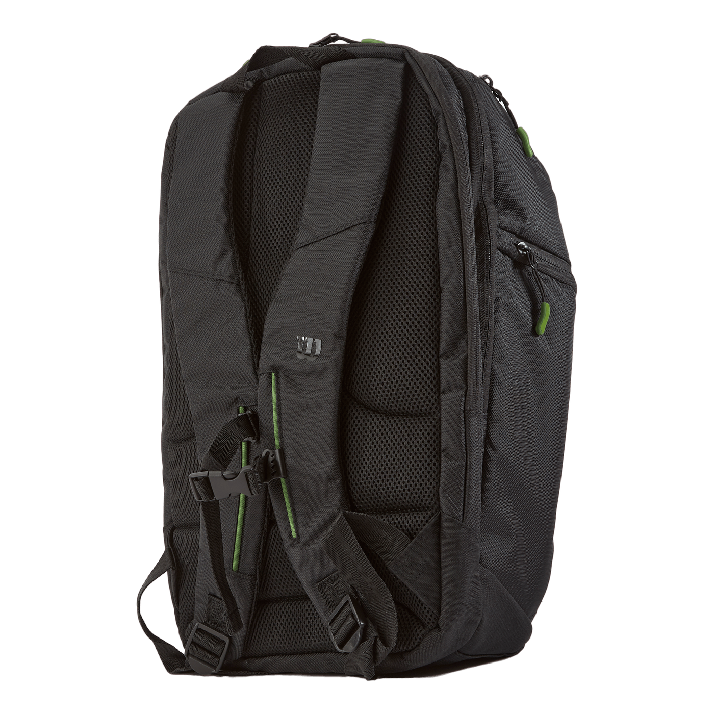 Super Tour Backpack Blade Black/green