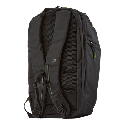 Super Tour Backpack Blade Black/green