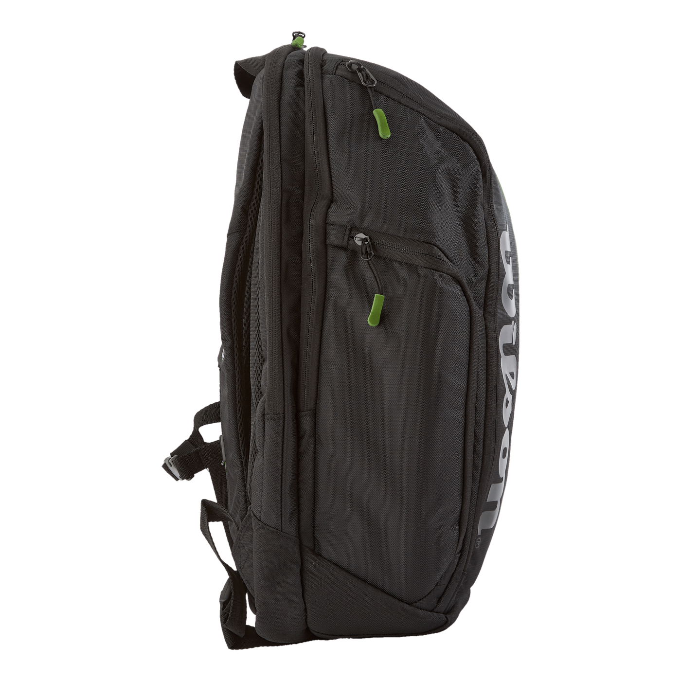 Super Tour Backpack Blade Black/green