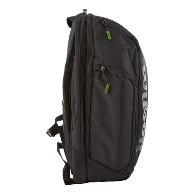 Super Tour Backpack Blade Black/green