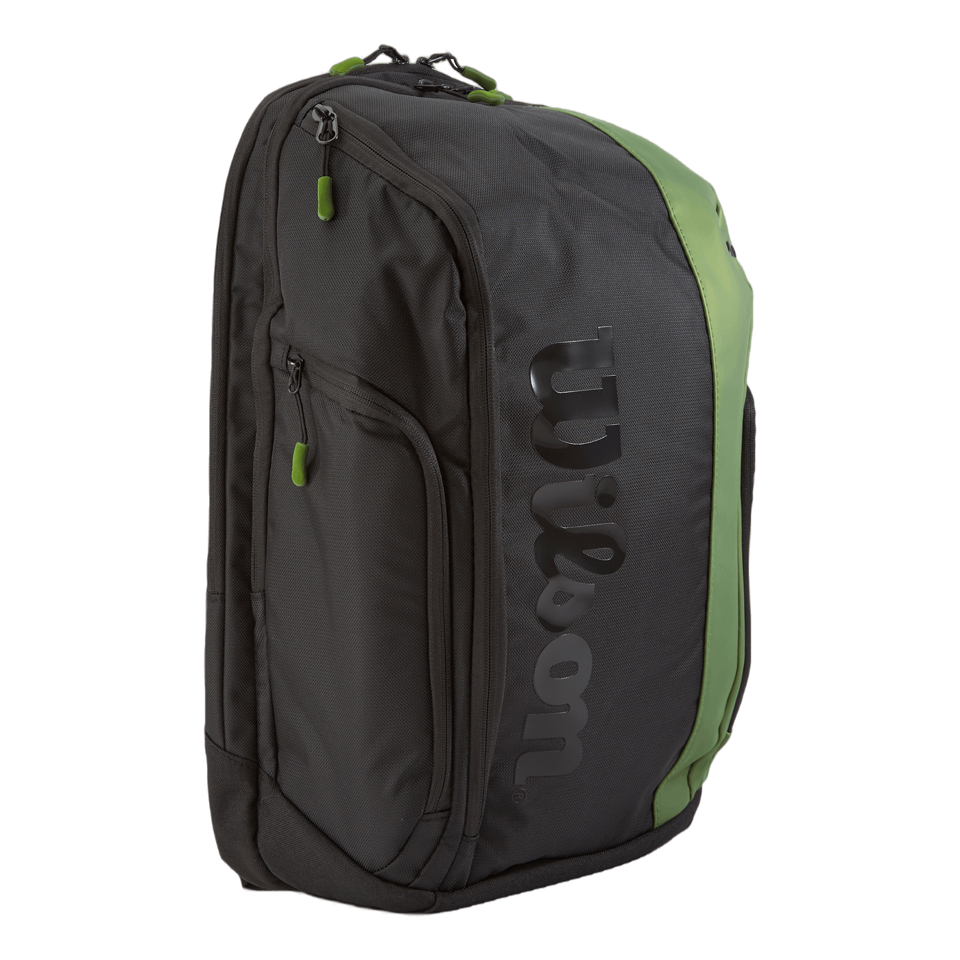 Super Tour Backpack Blade Black/green