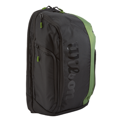 Super Tour Backpack Blade Black/green