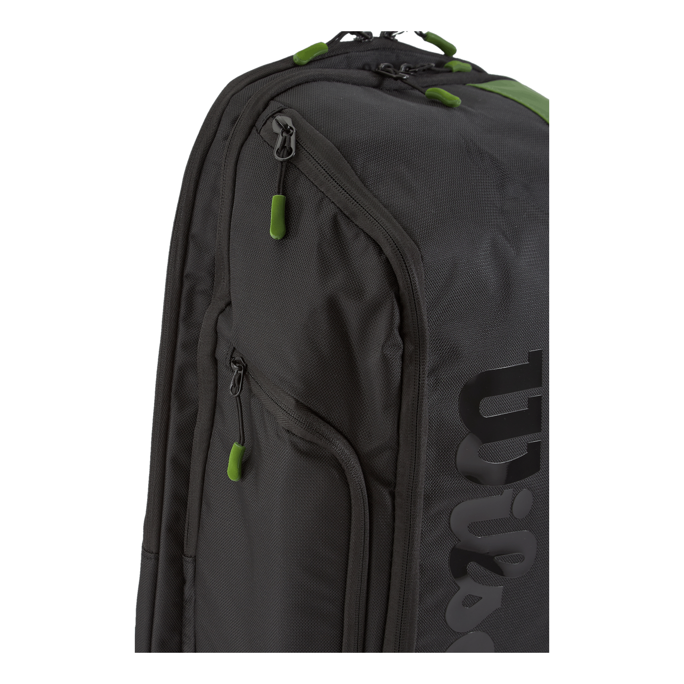 Super Tour Backpack Blade Black/green