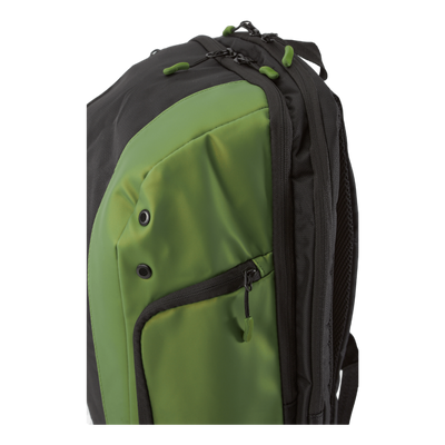 Super Tour Backpack Blade Black/green