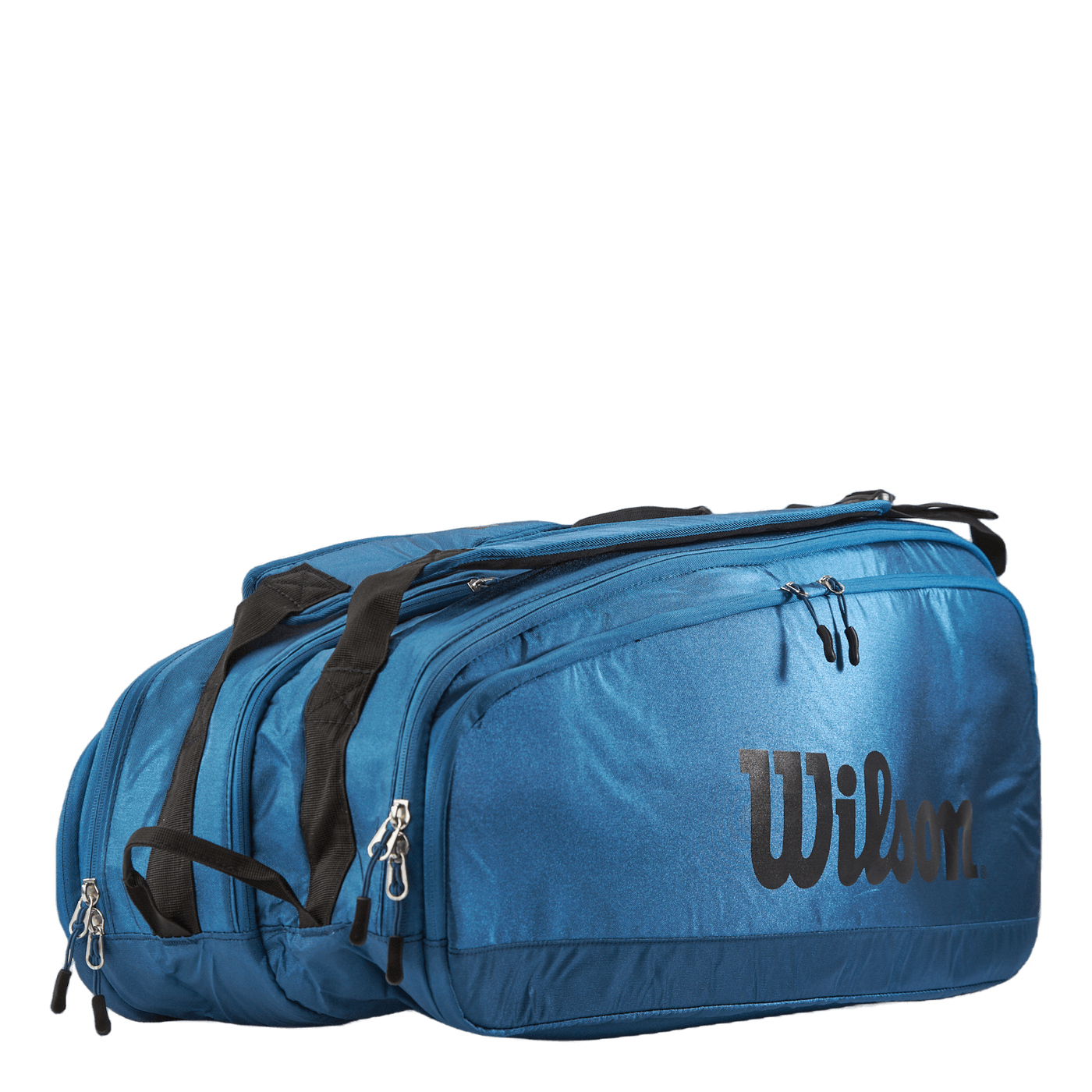 Ultra 12 Pk Tour Racket Bag Blue