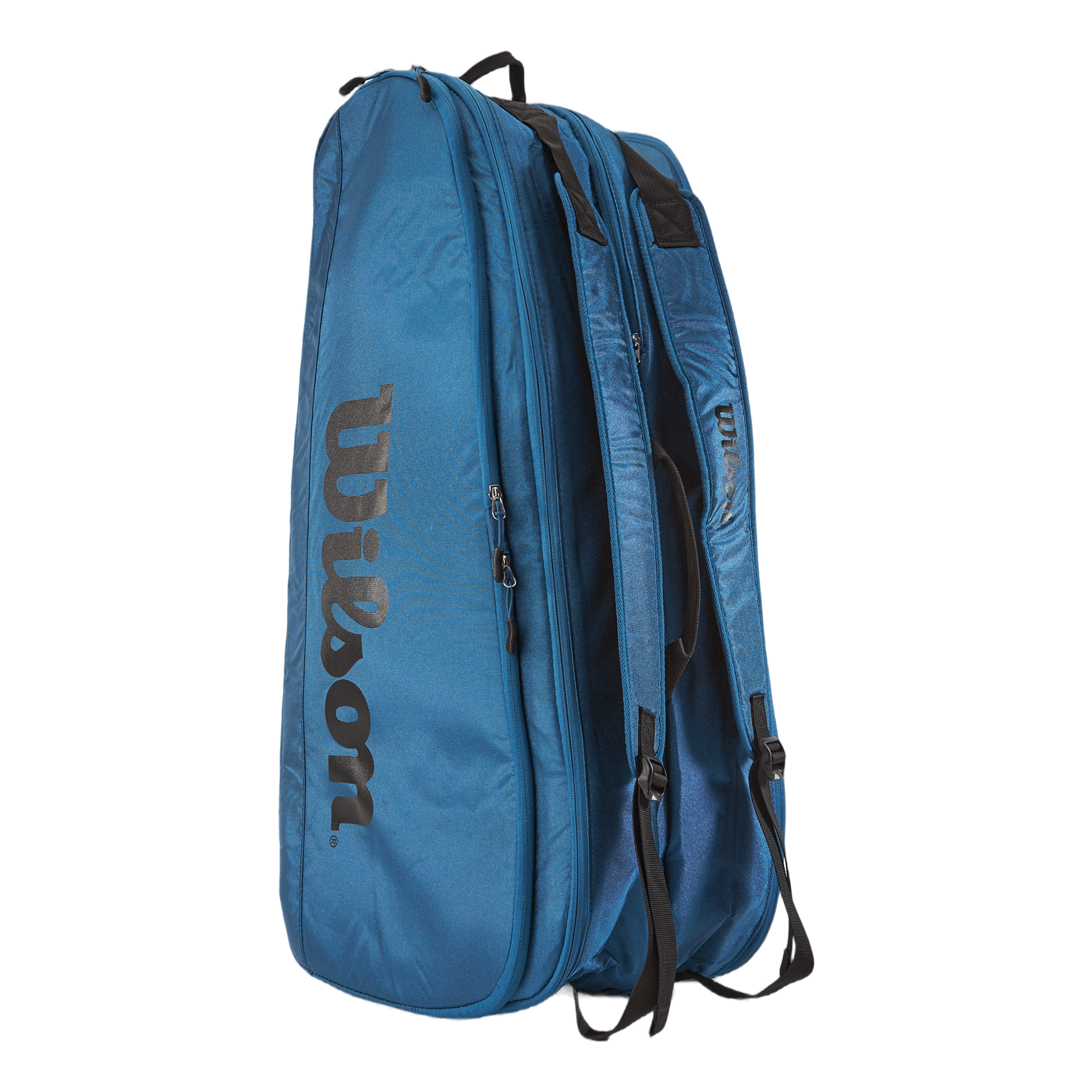 Ultra 12 Pk Tour Racket Bag Blue