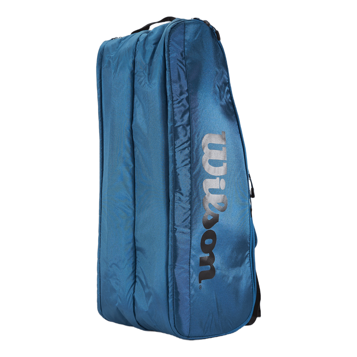 Ultra 12 Pk Tour Racket Bag Blue