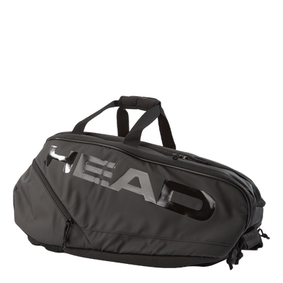 Pro X Padel Bag Large Black