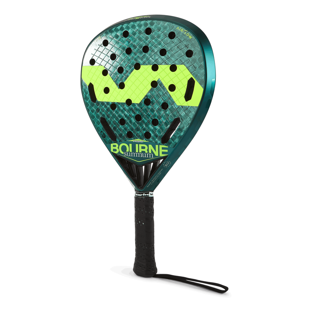 Varlion Bourne Zapatillas Padel Varlion Hombre Pala De Padel