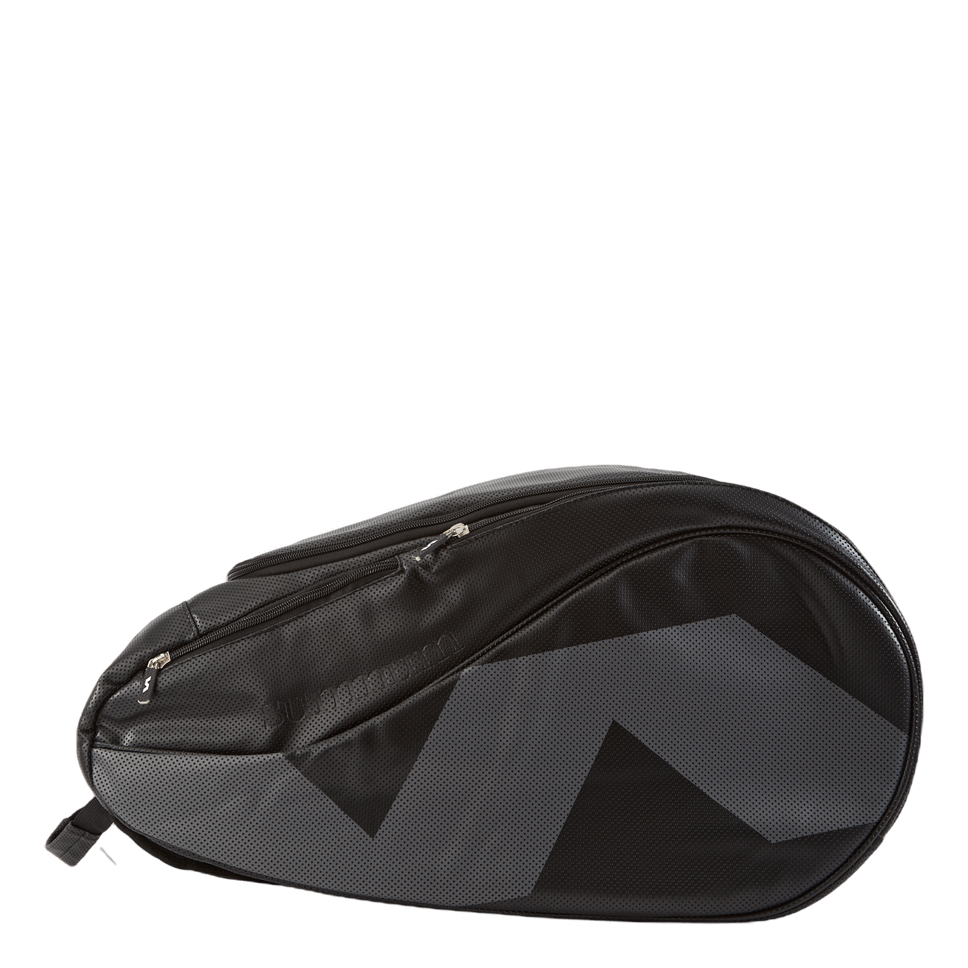 Varlion Ambassadors Racket Bag Black