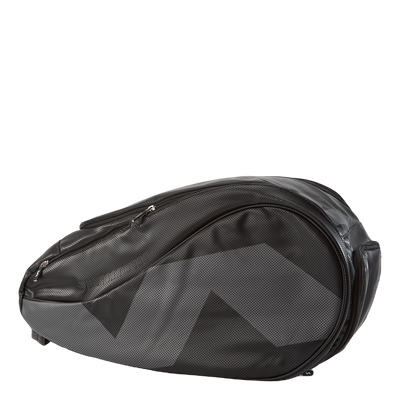 Varlion Ambassadors Racket Bag Black