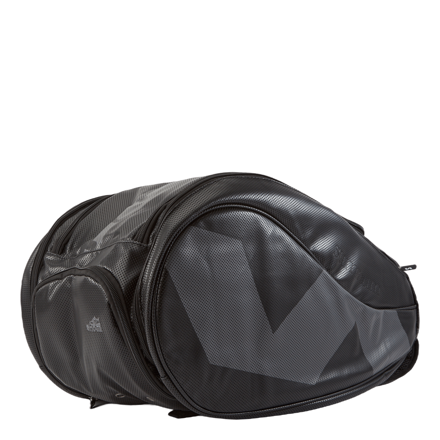 Varlion Ambassadors Racket Bag Black