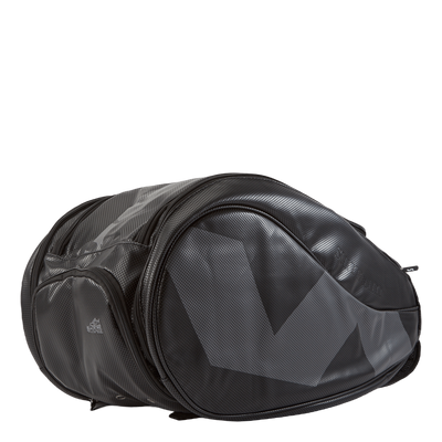 Varlion Ambassadors Racket Bag Black