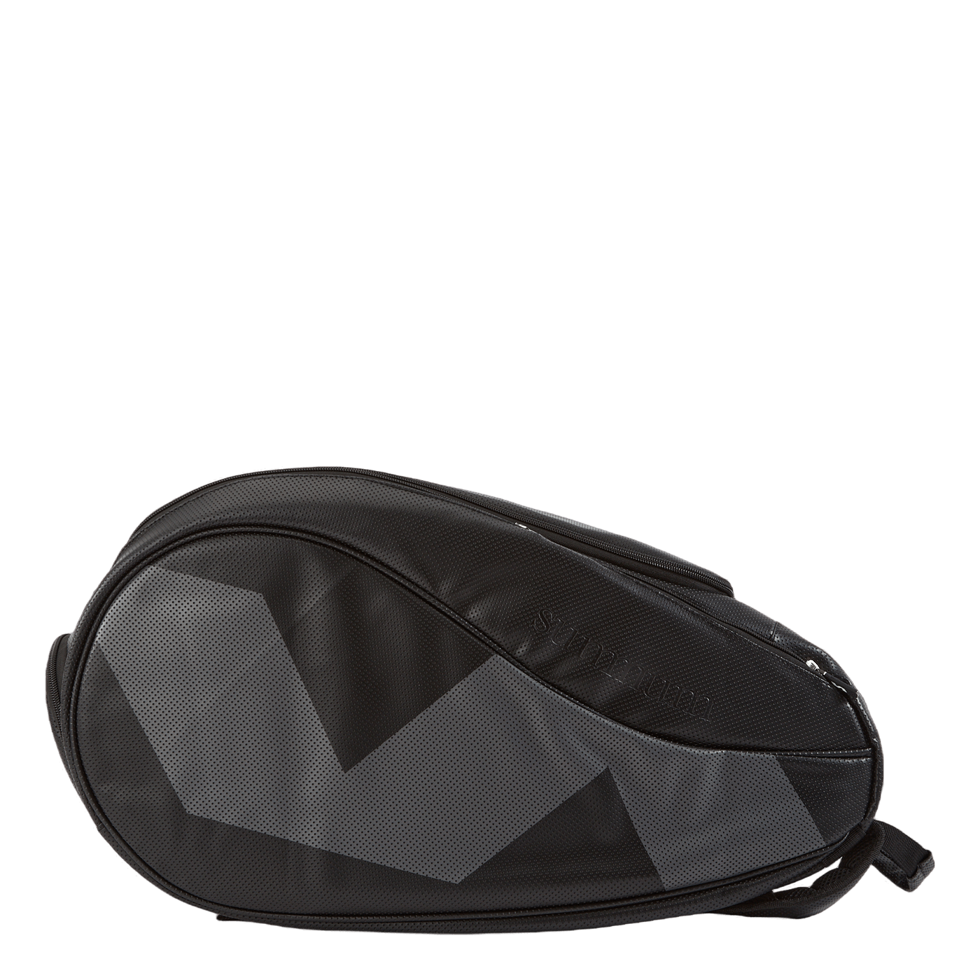 Varlion Ambassadors Racket Bag Black