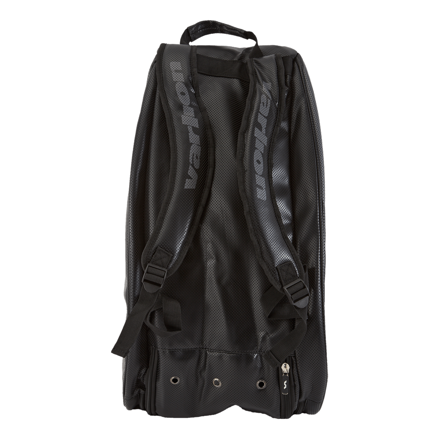 Varlion Ambassadors Racket Bag Black