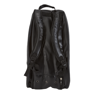 Varlion Ambassadors Racket Bag Black