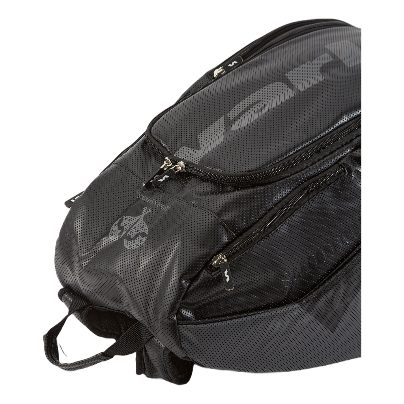 Varlion Ambassadors Racket Bag Black