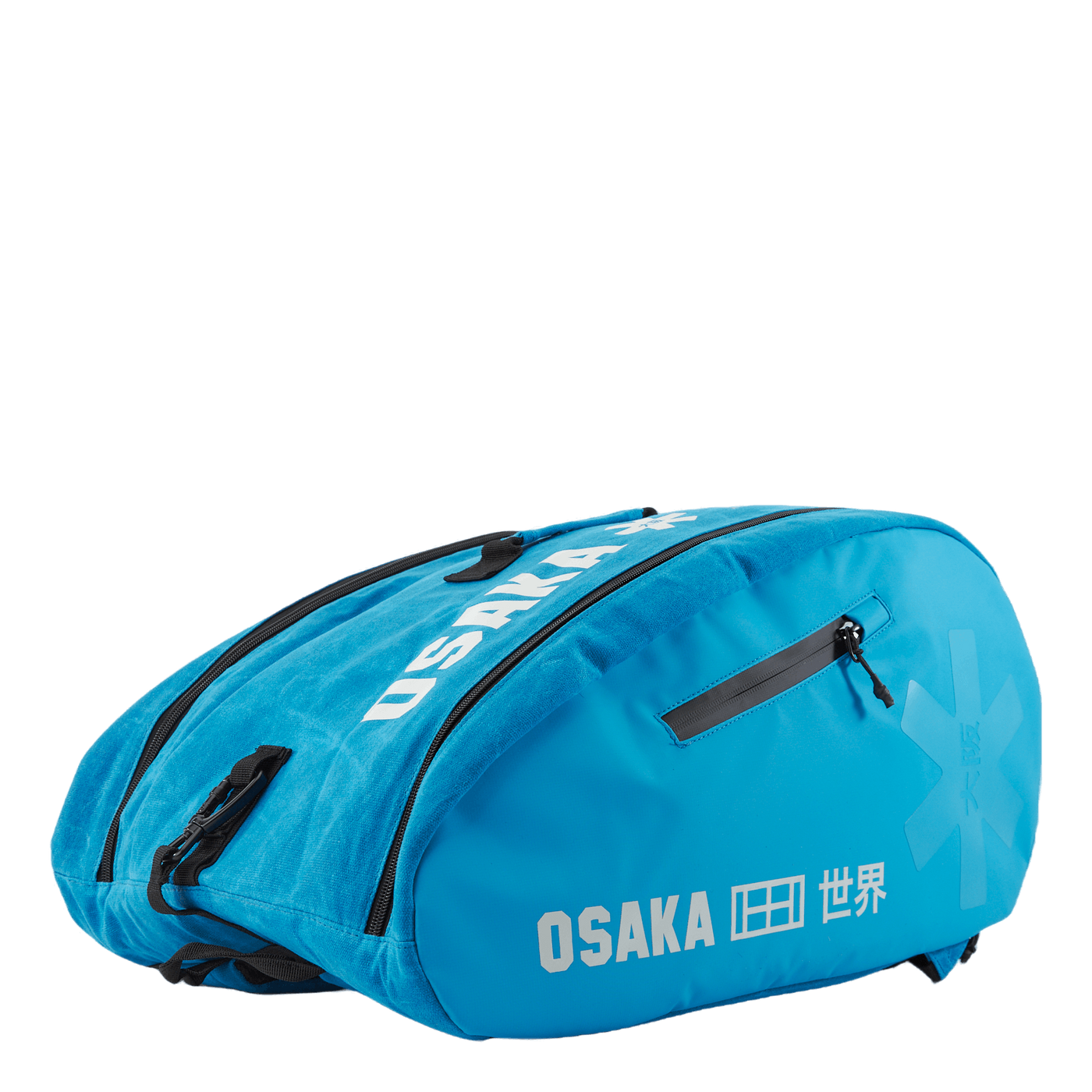 Osaka Pro Tour Padel Bag Mediu