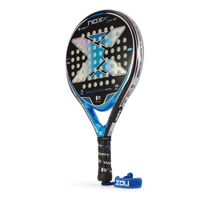 Equation Wpt Advanced Series Black/blue