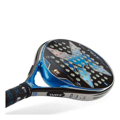 Equation Wpt Advanced Series Black/blue