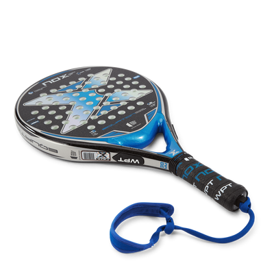 Equation Wpt Advanced Series Black/blue