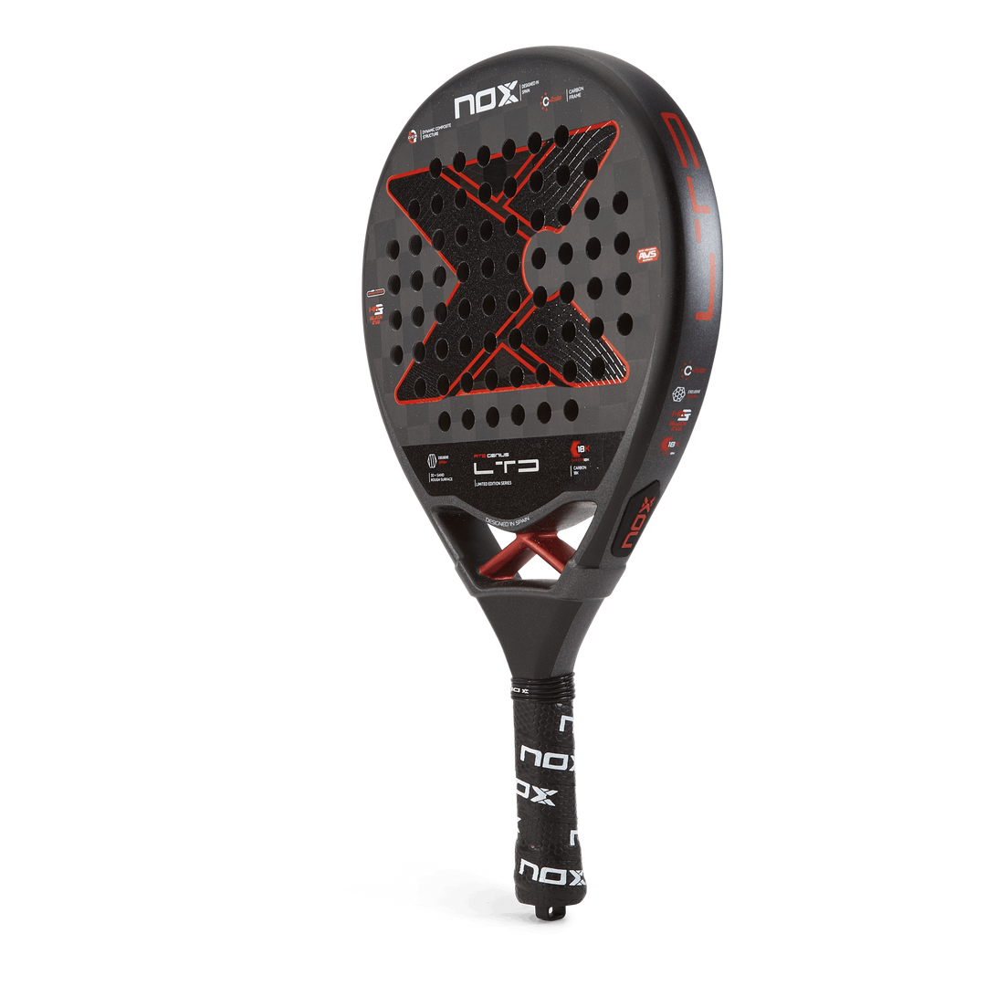 Nox パデルラケット　genius padel Nox パデルラケット genius padel