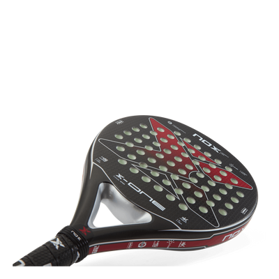 Nox X-One Evo Colours 23 Red | Ofertas De Pádel Nox X-One Evo Colours 23 Red | Ofertas De Pádel