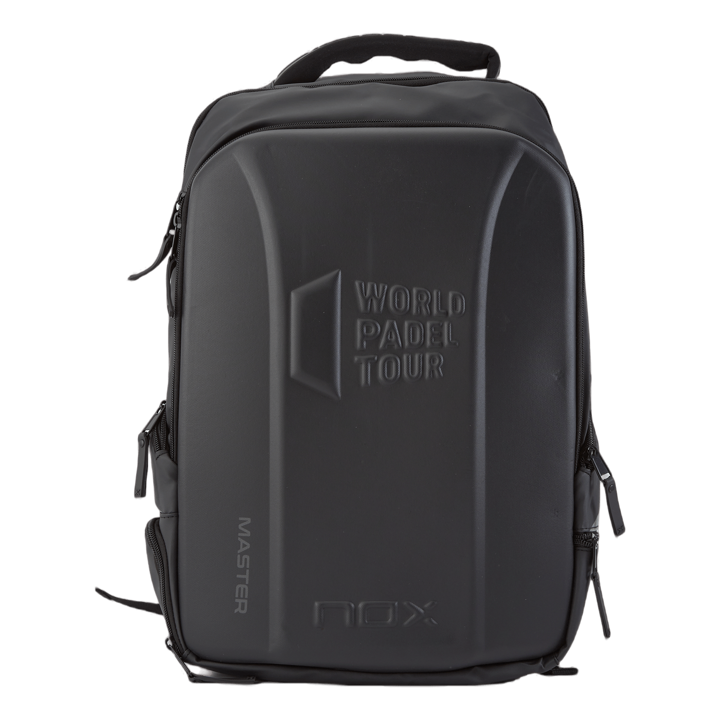 Backpack Wpt Master Series