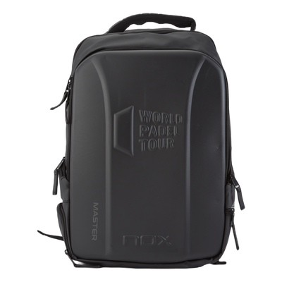 Backpack Wpt Master Series