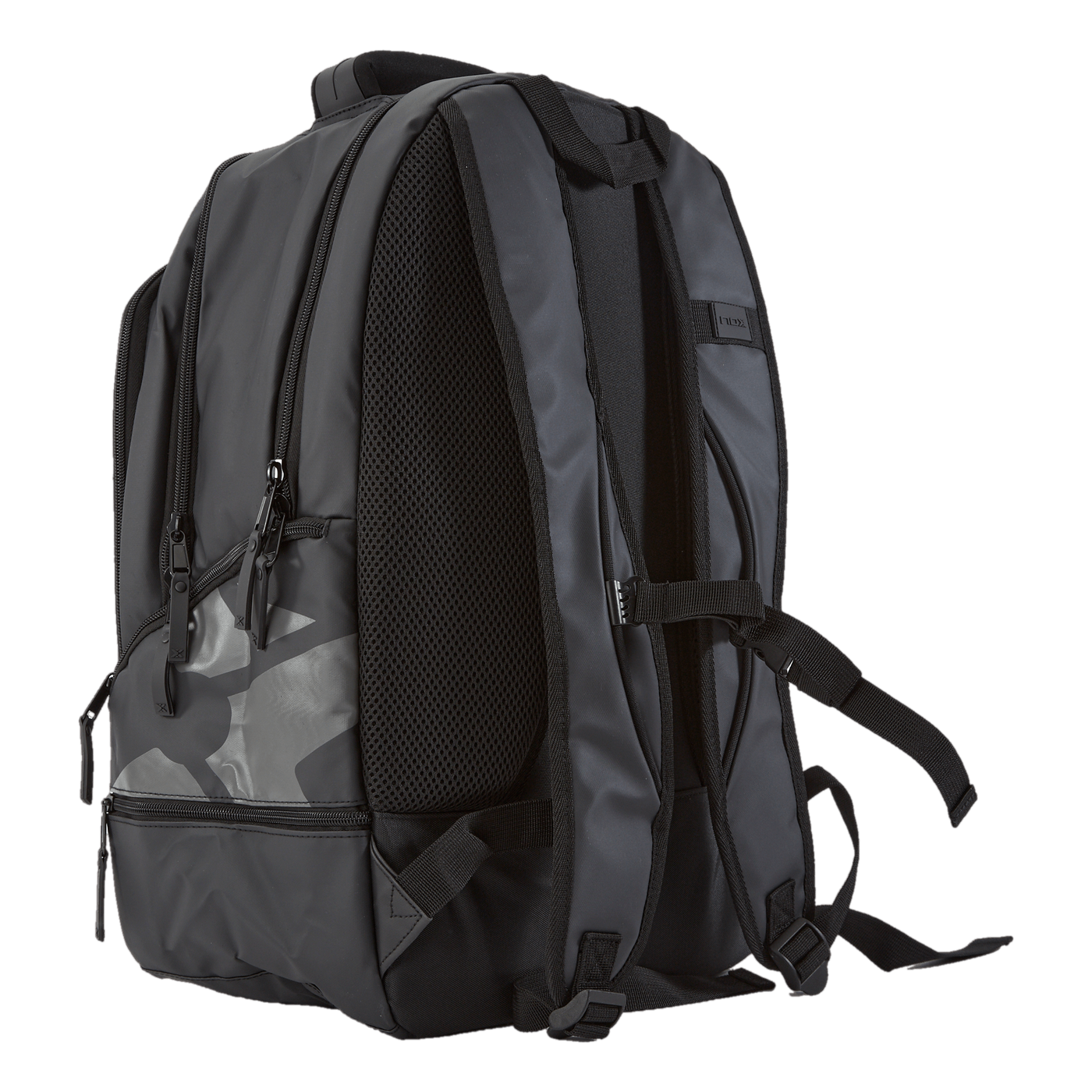 Backpack Wpt Master Series