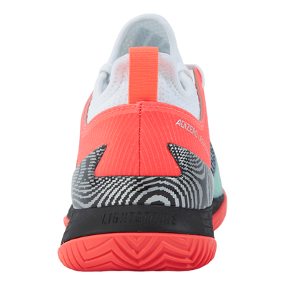 Adizero Ubersonic 4 M Hrdy 000/white