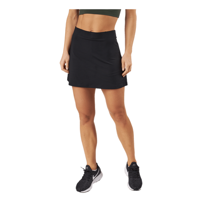 Racquet Skirt Black