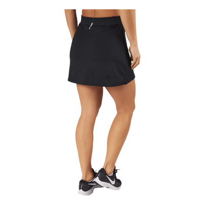 Racquet Skirt Black
