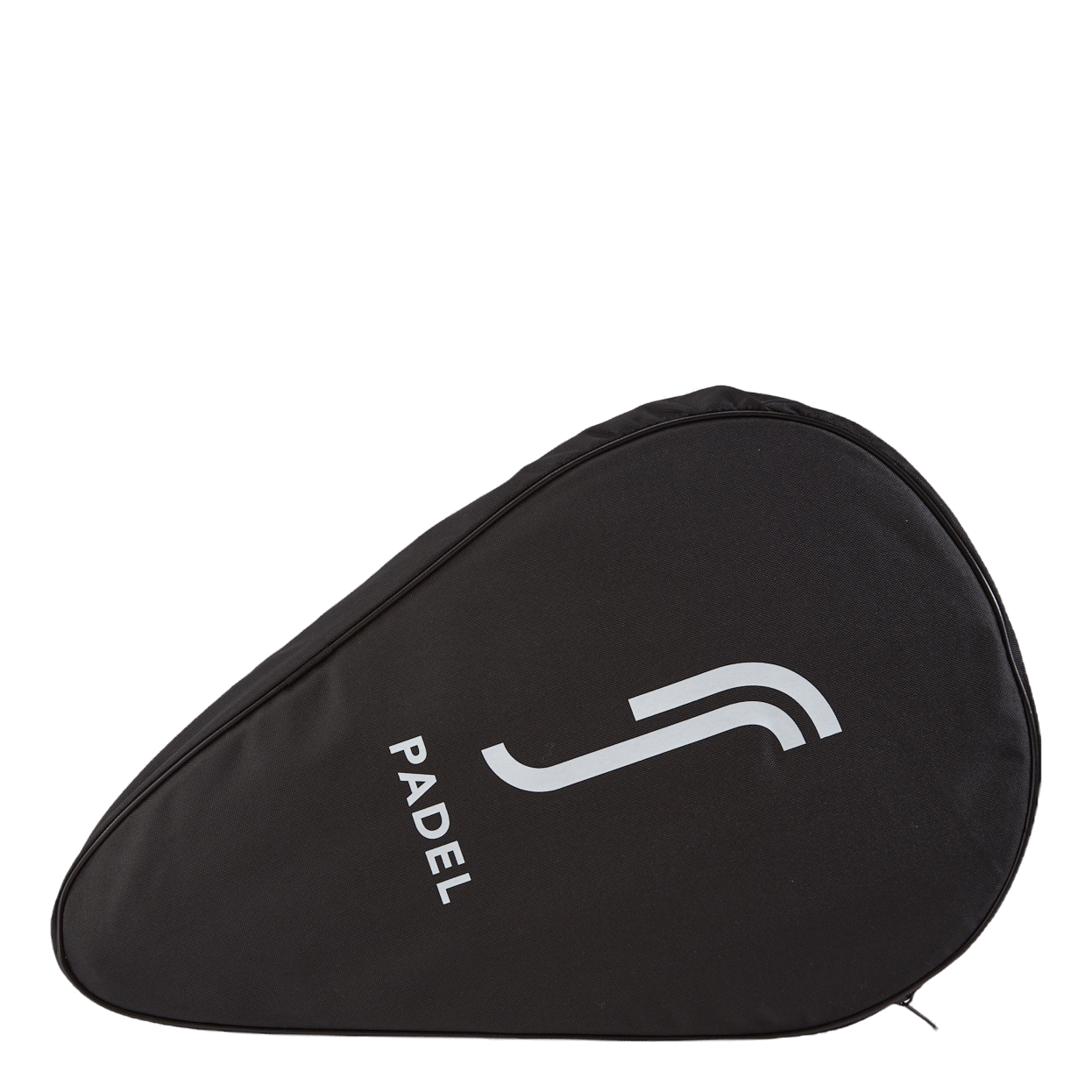 Padel Racket Cover Black/white