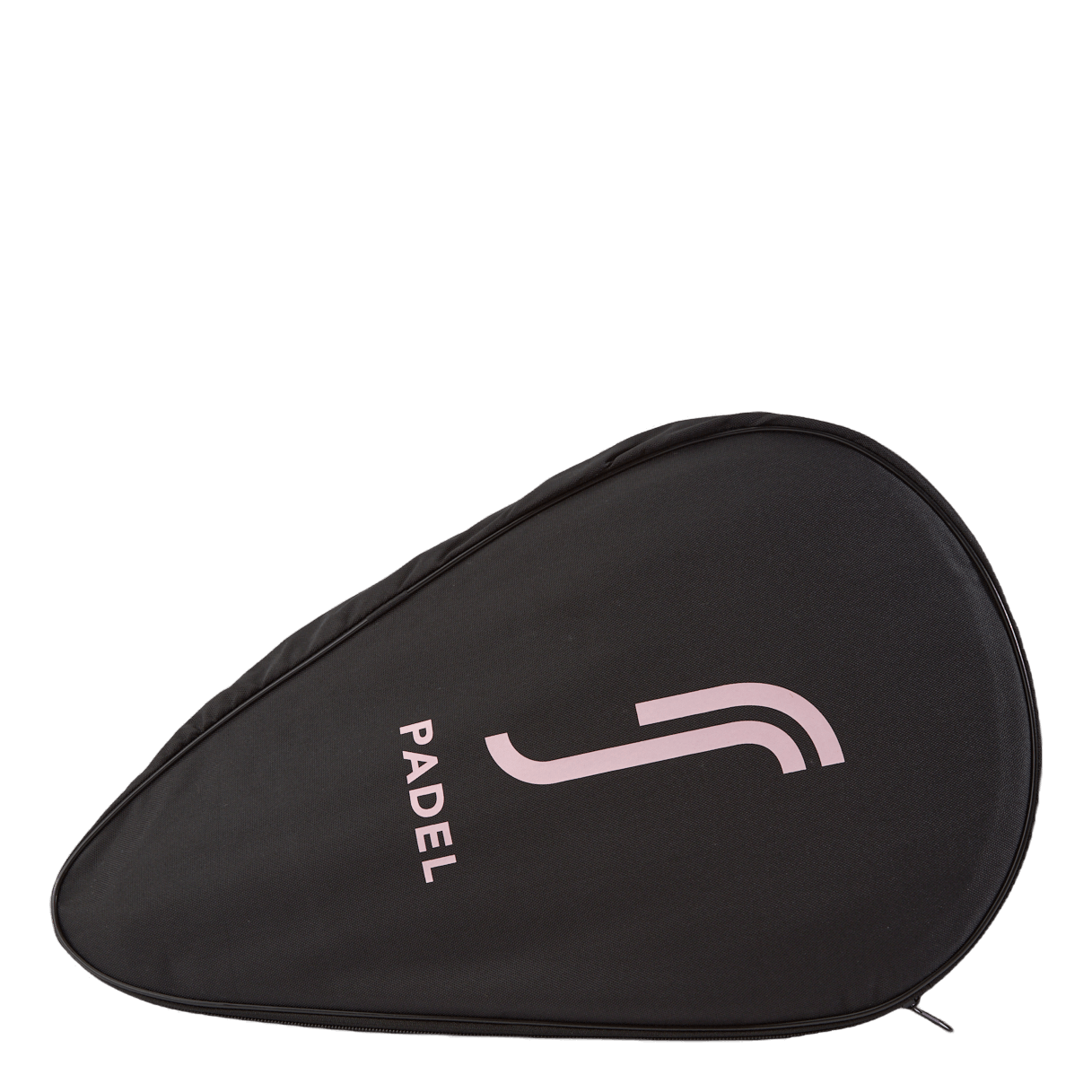 Padel Racket Cover Black/pink