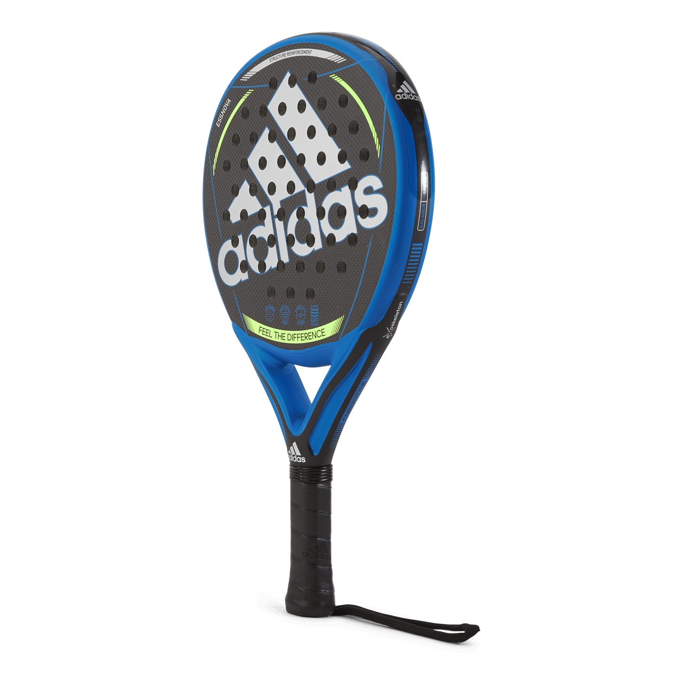 Adidas Essnova Carbon Ctrl 3.1 Black,blue